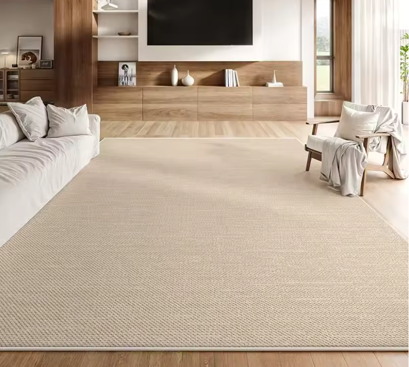 Nordic Grace Handloom Rug