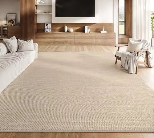 Nordic Grace Handloom Rug